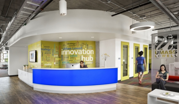 workbar innovation hub