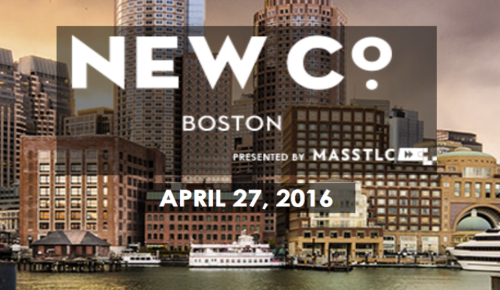Workbar Cambridge Hosts NewCo Boston